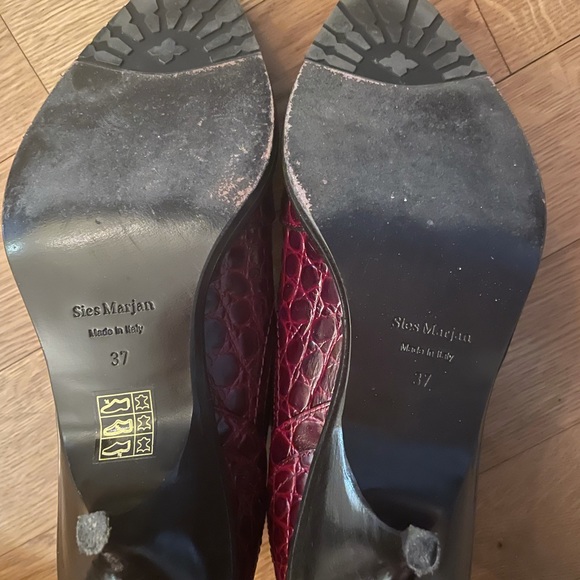 Sies Marjan Shoe size 37 - Picture 2 of 4